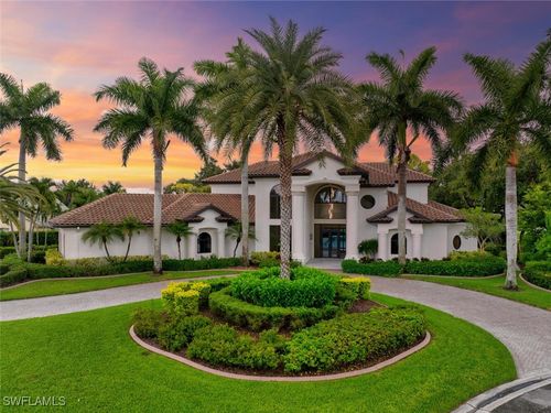 12955 White Violet Drive, NAPLES, FL, 34119 | Card Image