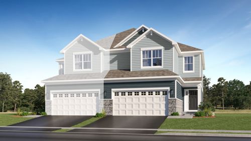 2334 Heartwood Lane, Woodstock, IL, 60098 | Card Image