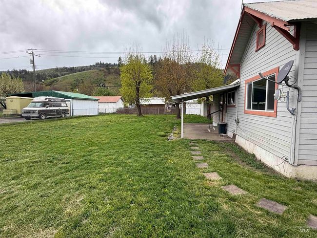 202 S Main St, House other with 2 bedrooms, 1 bathrooms and 1 parking in Kooskia ID | Image 5