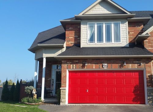 lower-96 Benziger Lane, Stoney Creek, ON, L8E6G5 | Card Image