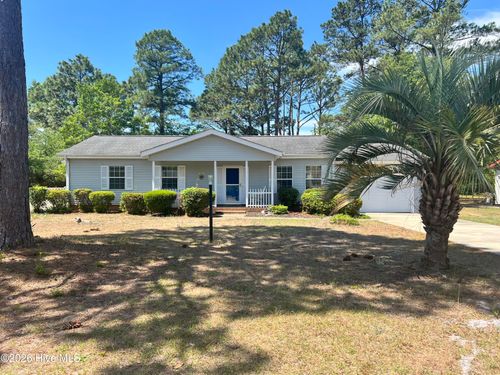 1093 Harbor Dr, Calabash, NC, 28467-2302 | Card Image