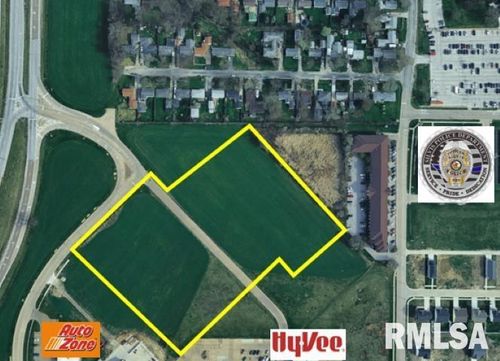 lot-3-0 17th Avenue Dr, Silvis, IL, 61282 | Card Image