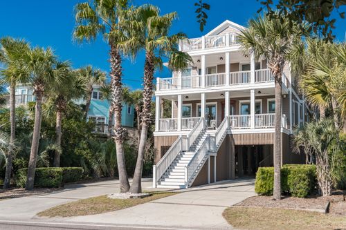 11-508 W Ashley Ave, Folly Beach, SC, 29439 | Card Image