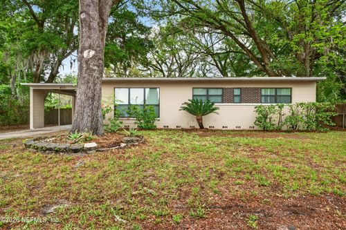 4231 Rendale Dr, Jacksonville, FL, 32210-5137 | Card Image