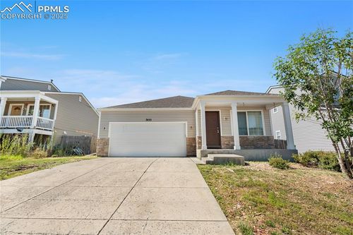 7455 Dobbs Dr, Fountain, CO, 80817-4251 | Card Image