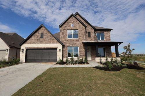 21743 Bluestem Fields Dr, Waller, TX, 77484-2351 | Card Image