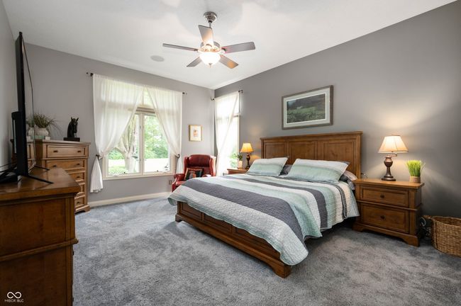 Large Primary Bedroom | Image 14