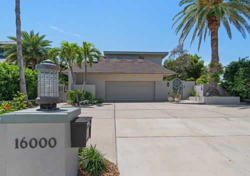 16000 Gulf Blvd, Redington Beach, FL, 33708-1661 | Card Image