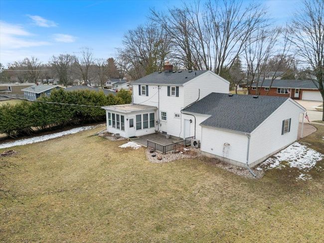 1607 S Palmetto Ave, House other with 3 bedrooms, 2 bathrooms and null parking in MARSHFIELD WI | Image 8