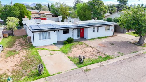 1517 Cochise Dr, Douglas, AZ, 85607-1807 | Card Image