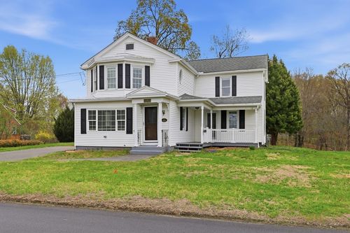88 South St, Agawam, MA, 01001-3624 | Card Image