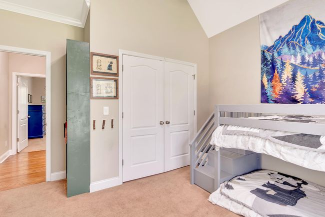 42 Roundtree Ct, House other with 4 bedrooms, 3 bathrooms and 2 parking in Flintstone GA | Image 36