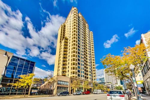 1707-1464 S Michigan Ave, Chicago, IL, 60605-3637 | Card Image