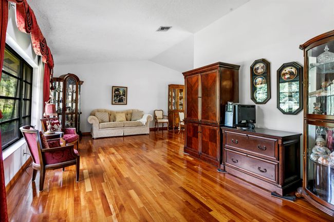 13650 6 Th Ct N, House other with 3 bedrooms, 3 bathrooms and null parking in Loxahatchee Groves FL | Image 36