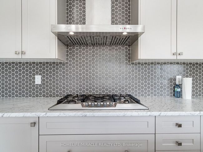 116 Eva Dr, House other with 4 bedrooms, 4 bathrooms and 2 parking in Breslau ON | Image 22