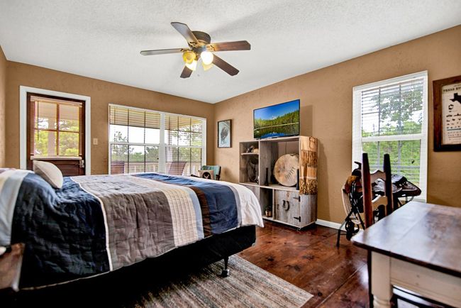 182 Little Ranch Rd, House other with 4 bedrooms, 3 bathrooms and 10 parking in Red Rock TX | Image 30