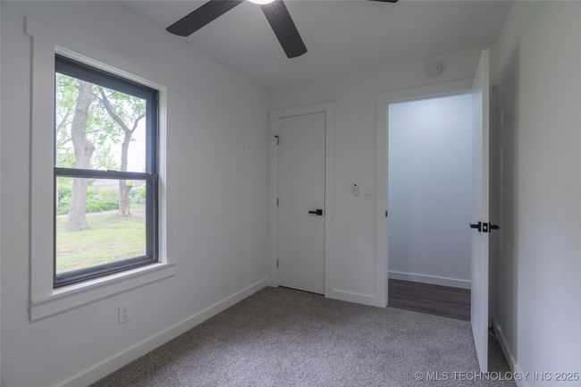 5667 S Quincy Ave, House other with 3 bedrooms, 1 bathrooms and null parking in Tulsa OK | Image 30