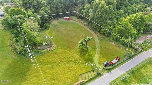 23208 Clayman Valley Road, Bristol, VA, 24202 | Card Image