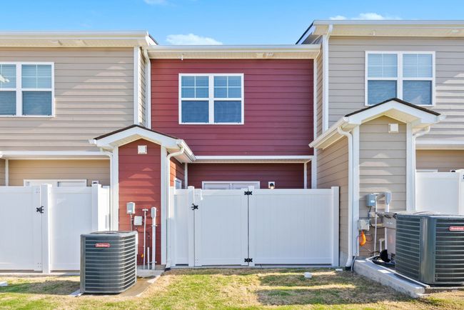 175 Addi St, Townhouse with 2 bedrooms, 3 bathrooms and null parking in Pleasant View TN | Image 21
