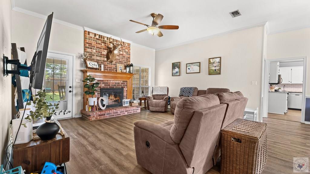 Residential in Texarkana 5