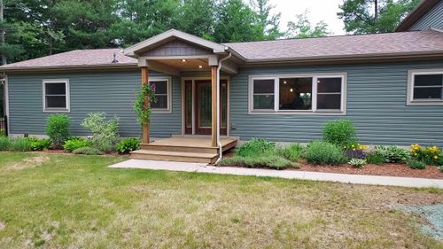 1554 N Hulbert Rd, Interlochen, MI, 49643-9688 | Card Image