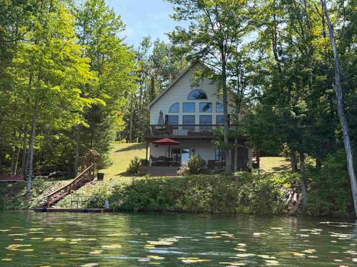 7220 Leelanau, Hayes Township, MI, 49735 | Card Image