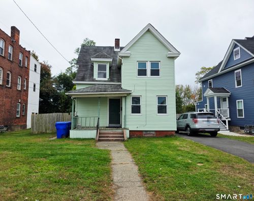 433 Burnside Ave, East Hartford, CT, 06108-2449 | Card Image