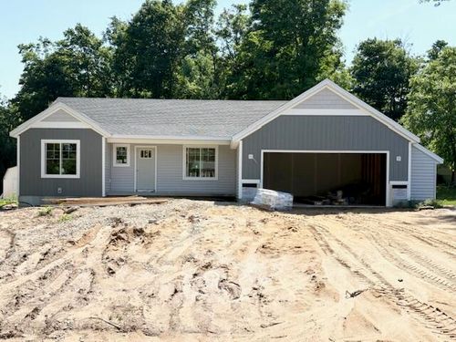 Lot 100 Wren Ct, Caledonia, MI, 49316 | Card Image