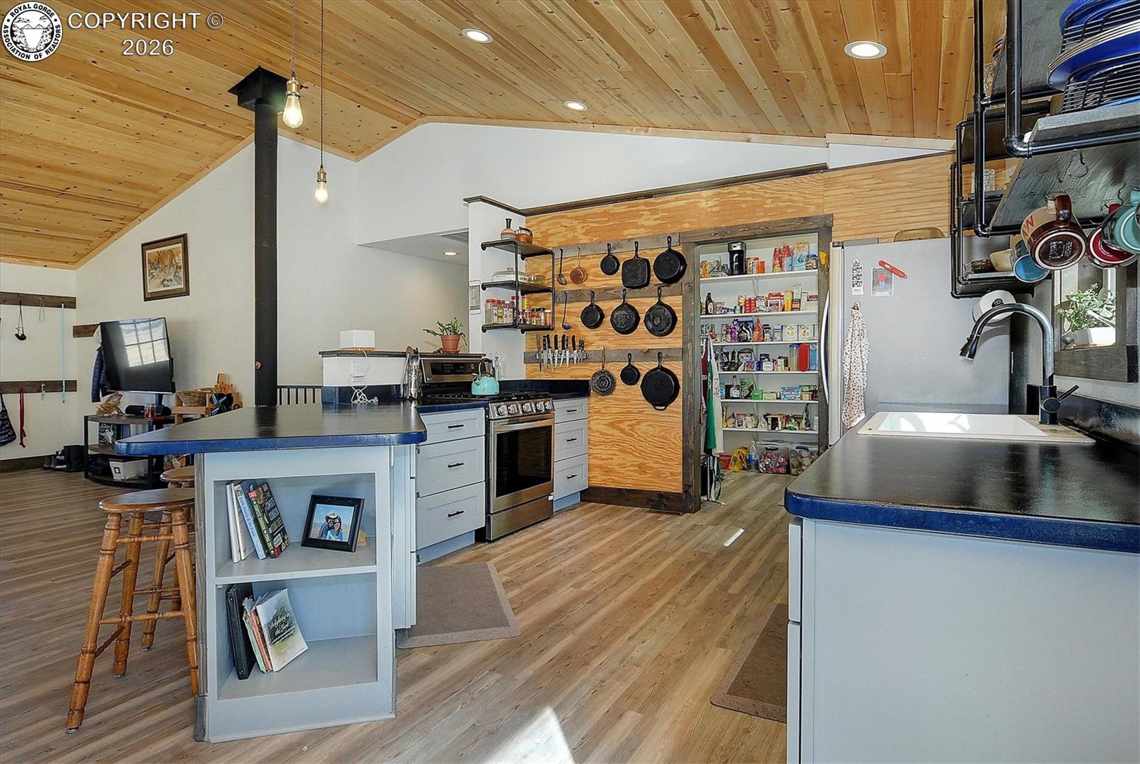 Residential in Westcliffe 3
