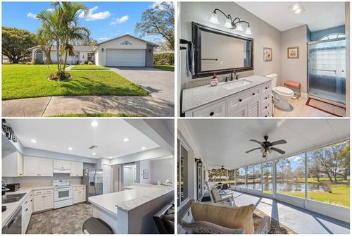 2862 Lomond Drive, PALM HARBOR, FL, 34684 | Card Image