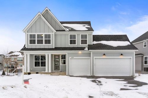 6210 134th Street N, Hugo, MN, 55038 | Card Image