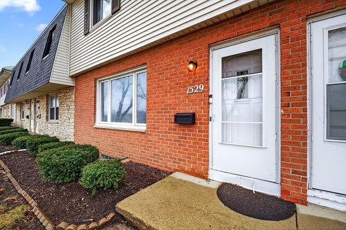 1529 Ivory Drive, Sun Prairie, WI, 53590 | Card Image