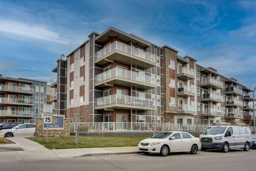 204-100 Pl Harvest Hills Ne, Calgary, AB, T3K2N4 | Card Image