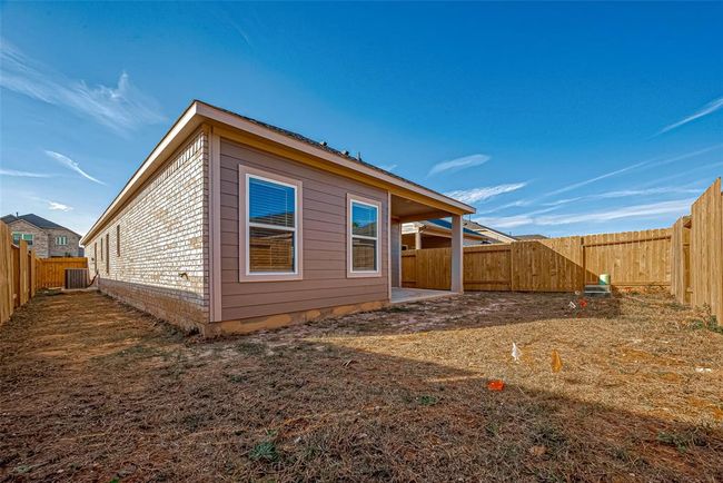 27076 Badger Way, House other with 3 bedrooms, 2 bathrooms and 2 parking in Magnolia TX | Image 42