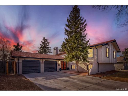 3111 S Holly Pl, Denver, CO, 80222-7623 | Card Image
