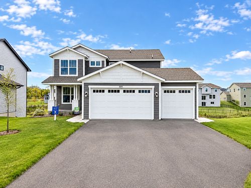 9897 50th Bay St Ne, Saint Michael, MN, 55376-5710 | Card Image