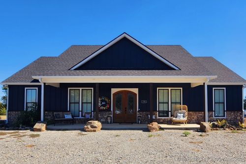 198 Texoma Dr, Mead, OK, 73449-6623 | Card Image