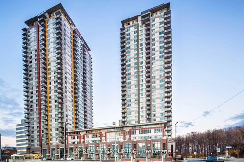1108-190 Borough Dr, Scarborough, ON, M1P0B6 | Card Image