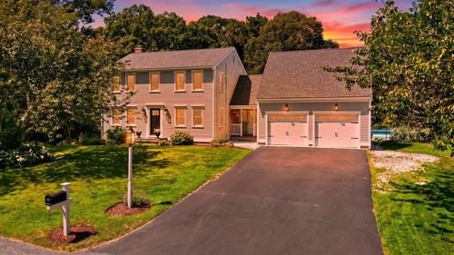 10 Old Colony Way, South Yarmouth, MA, 02664-1030 | Card Image