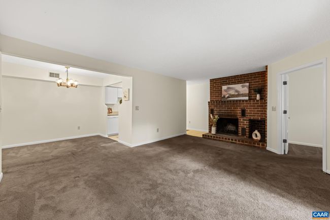 APT-3 - 113 Turtle Creek Rd, Condo with 2 bedrooms, 2 bathrooms and null parking in CHARLOTTESVILLE VA | Image 11