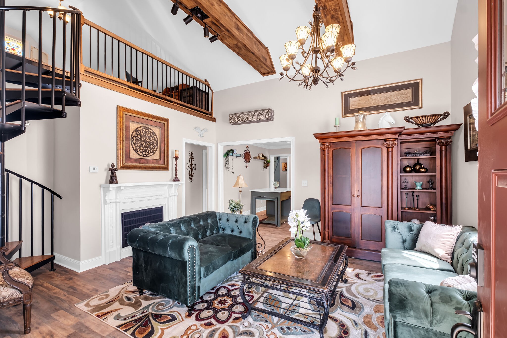 School St, Columbia, TN 38401