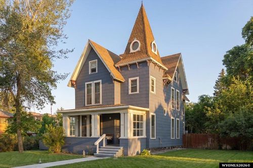 1025 Summit St, Evanston, WY, 82930-3452 | Card Image