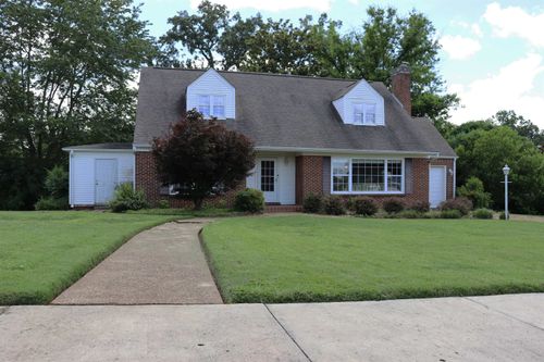805 River Bluff Dr, Sheffield, AL, 35660-2510 | Card Image