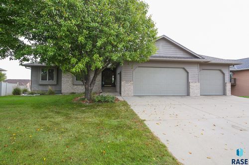 804 N Archer Dr Drive, Sioux Falls, SD, 57103 | Card Image