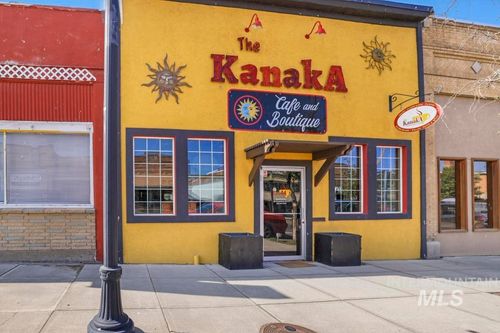 125 Broadway Ave S, Buhl, ID, 83316-1643 | Card Image