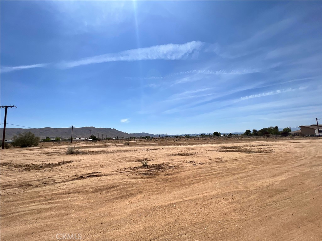 Land in Apple Valley 3