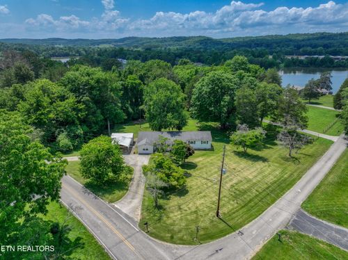 307 Anglers Cove Rd, Kingston, TN, 37763-6149 | Card Image