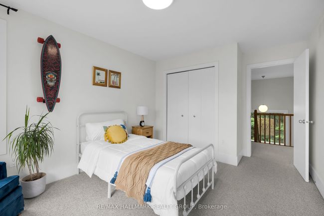 3311 Barlow Cres, House other with 3 bedrooms, 4 bathrooms and 6 parking in Dunrobin ON | Image 25
