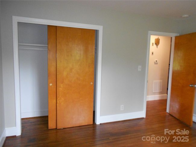 5209 Markay St, House other with 2 bedrooms, 1 bathrooms and null parking in Matthews NC | Image 10