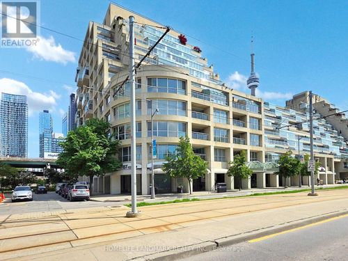 304w-480 Queens Quay W, Toronto (Waterfront Communities), ON, M5N2Y5 | Card Image